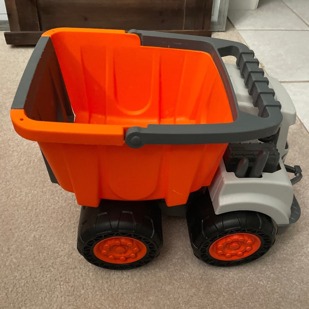 Dump Truck